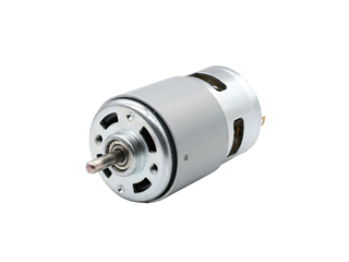 775 12V ~ 24V 4000rmp Motor